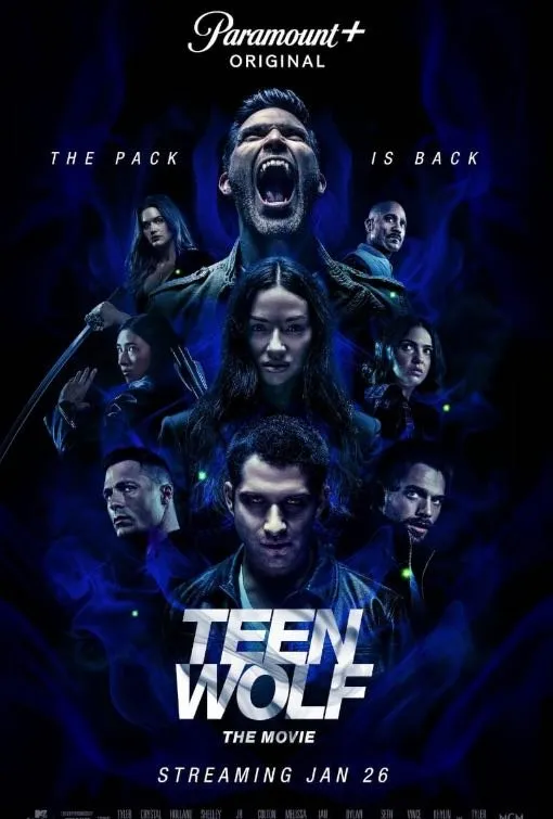Teen drama and action movie collection on EvesTV platform